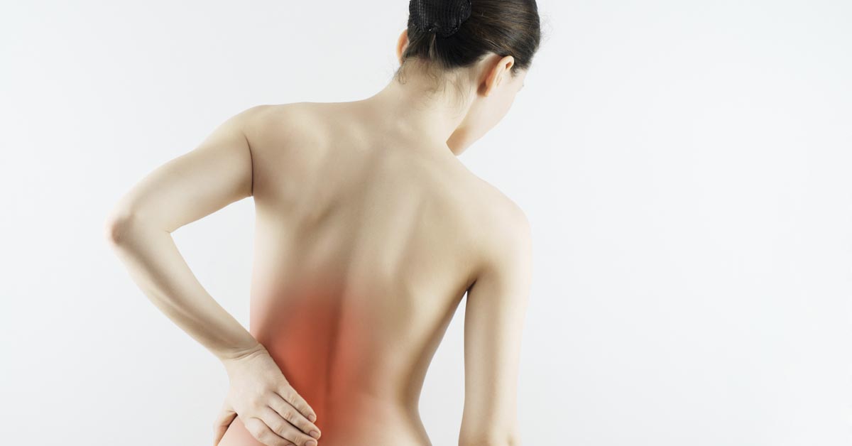 Shawnee natural fibromyalgia treatment