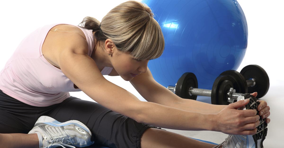 Shawnee natural ankle sprain treatment