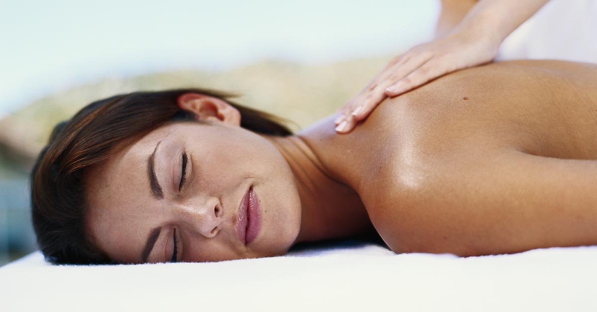 Shawnee Kansas Massage therapy