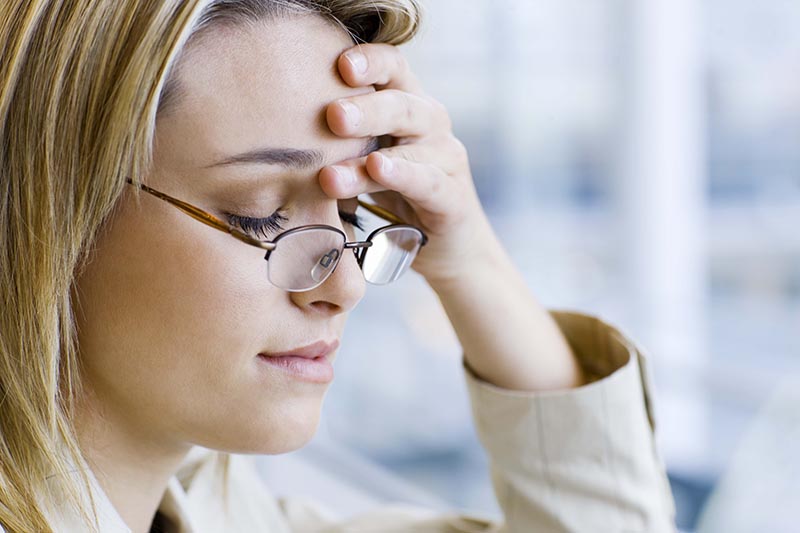 Lenexa, Kansas 66215 dizziness treatment